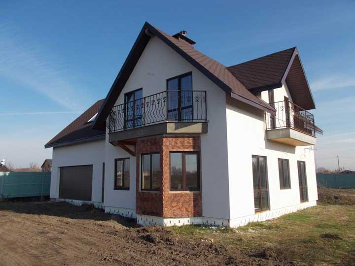 Как дома из СИП панелей покорили мир