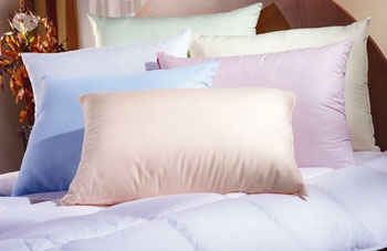 Подушки для сна: их разнообразие и необходимость использования