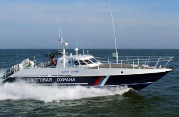 РФ возобновила остановки судов в Азовском море