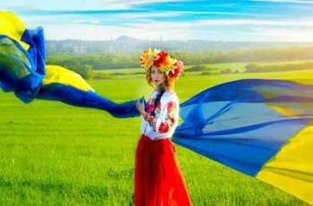 12 поводов гордиться, что ты украинец