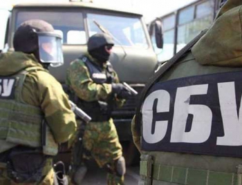 Особый режим: в Мелитополе спецназовцы будут проверять транспорт и удостоверения личности