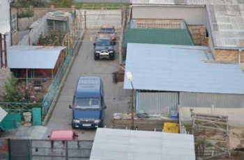 В Запорожской области пьяный зампрокурорта плюнул в следователя и устроил стрельбу