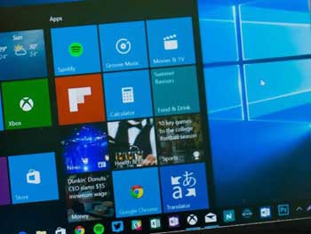 Windows 10 теряет файлы в архивах