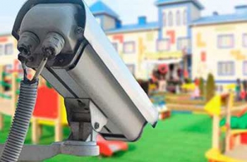 В Запорожье предлагают установить веб-камеры в дошкольных учреждениях
