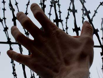В Черниговском СИЗО заключенные устроили голодовку, потому что их не лечили от туберкулеза