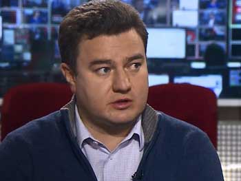 "Такой патовой ситуации не было давно": Бондарь заявил, что Украине пора налаживать отношения с соседними странами