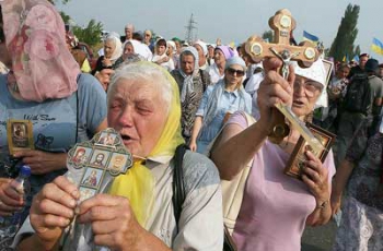 Автокефалия для Украины: дела церковные и политические, правда и ложь