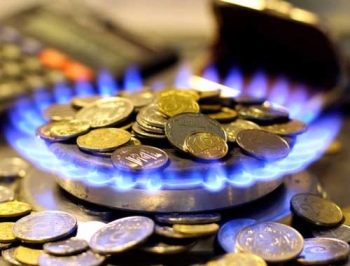 Кабмин опубликовал "газовое постановление": как будет расти цена