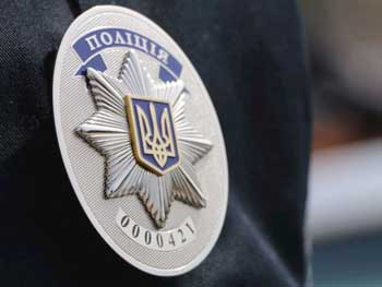 Полиция за неделю пресекла деятельность трех иностранных "воров в законе" в Украине
