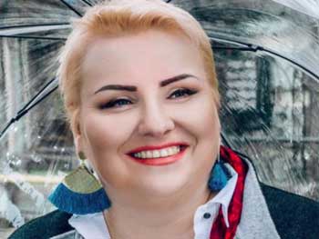 "Королева юмора": актеры "Дизель шоу" опубликовали фильм в память о погибшей Марине Поплавской
