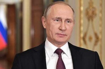 Русская Википедия восстановила статью «Путин — ху@ло!»