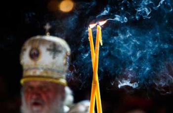 Патриарх Кирилл заявил о глобальном заказе на уничтожение РПЦ