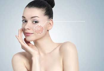 Как ухаживать за чувствительной кожей лица: 6 бесценных правил