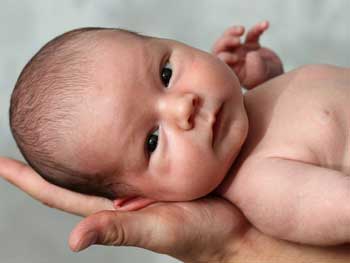 На прошлой неделе в Мелитополе и районе рождаемость сравнялась со смертностью