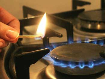 "Нафтогаз" обнародовал новые цены на газ на условиях ПСО