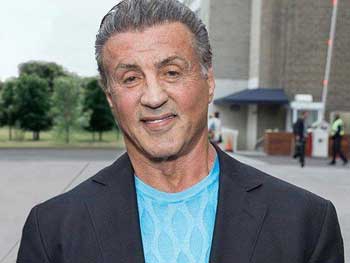 С Сильвестра Сталлоне сняли обвинение в секс-преступлении