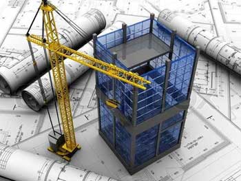 В Украине для застройщиков ввели "желтые линии" ограничений