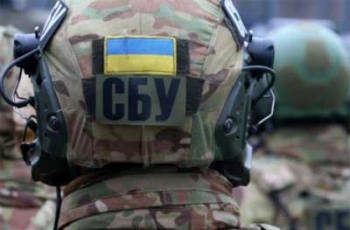 В СБУ заявили, что агенты ФСБ пытались завербовать жен украинских военнослужащих