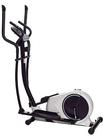 эллиптический тренажер