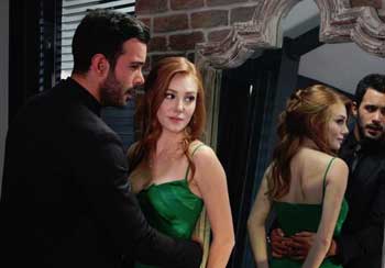 Любовь напрокат онлайн