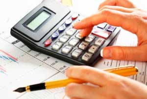 авансовый отчет