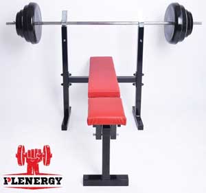 скамья для жима штанги