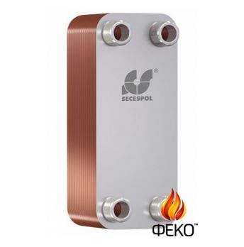 пластинчатый теплообменник