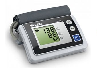 тонометр автоматический