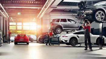 Корпусный подшипник