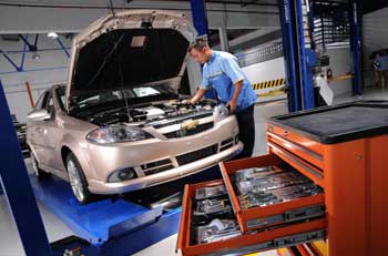 Корпусные подшипники