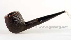 курительные трубки Golden Gate