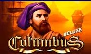 Игровой автомат Columbus Deluxe