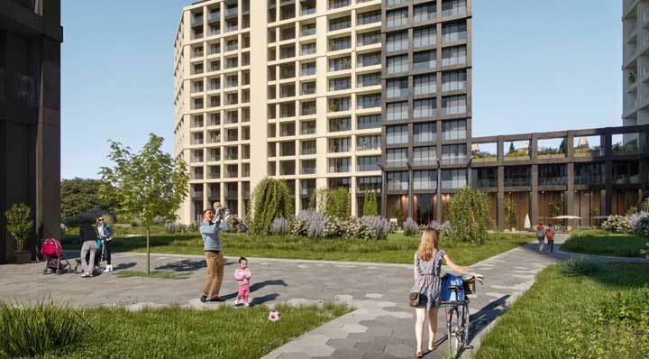 гринвилль на печерске в киеве форум