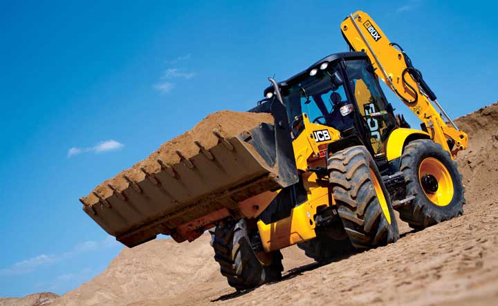 услуги спецтехники