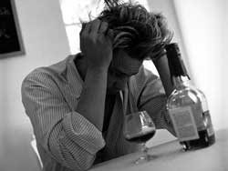 Вывод из запоя