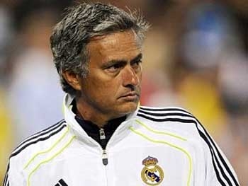 Жозе Моуриньо покинет пост главного тренера Реала фото