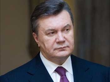Янукович: «Не надо ждать, пока люди начнут кричать» фото
