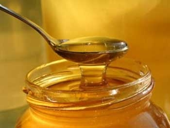 Украина – ведущий мировой производитель мёда фото