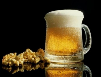 На конкурсе лучших товаров Запорожье будет представлено пивом и хлебом фото