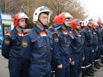 Спастели Запорожья открыли собственный консалт-центр