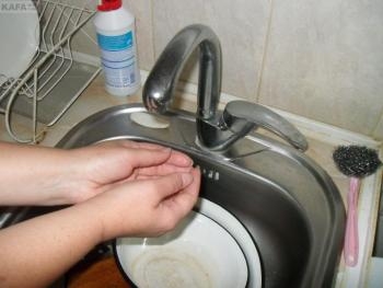 В Запорожье на день 11 улиц останутся без воды