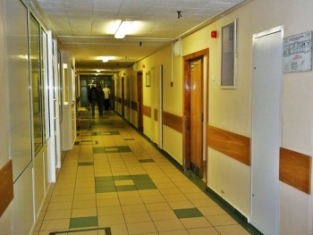 Запорожской детской больнице выделили миллион на оборудование фото