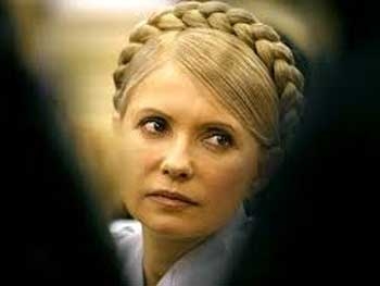 В течение 72 часов Тимошенко может быть на свободе фото