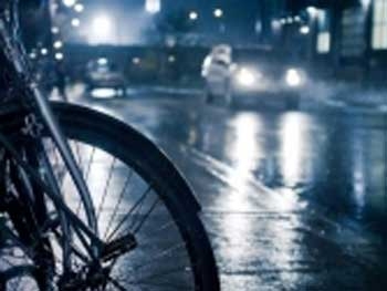 В Запорожской области под колесами ГАЗа погиб велосипедист фото