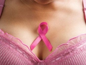 В Запорожской области рак молочной железы лидирует среди женских онкопатологий фото