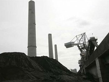 В Луганской области из-за аварии эвакуировали 109 шахтеров фото