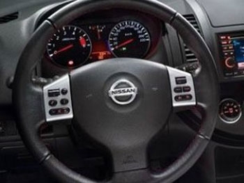 Nissan отзывает 188 тыс. автомобилей из-за проблем с тормозами фото