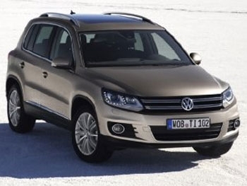Volkswagen отзывает 2,6 млн. машин фото