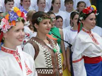 Мелитопольская колония заняла первое место на всеукраинском фестивале фото