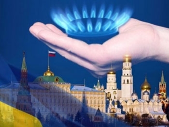 Украина рассчитается с Газпромом весной 2014 года фото